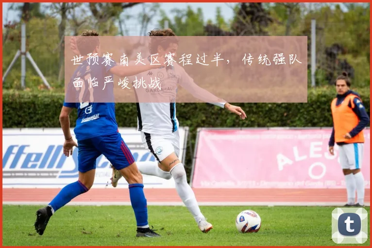 世预赛南美区赛程过半，传统强队面临严峻挑战